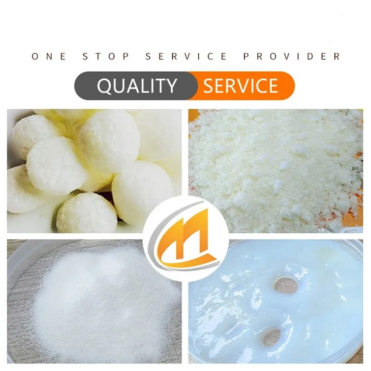 Pregelatinized Starch